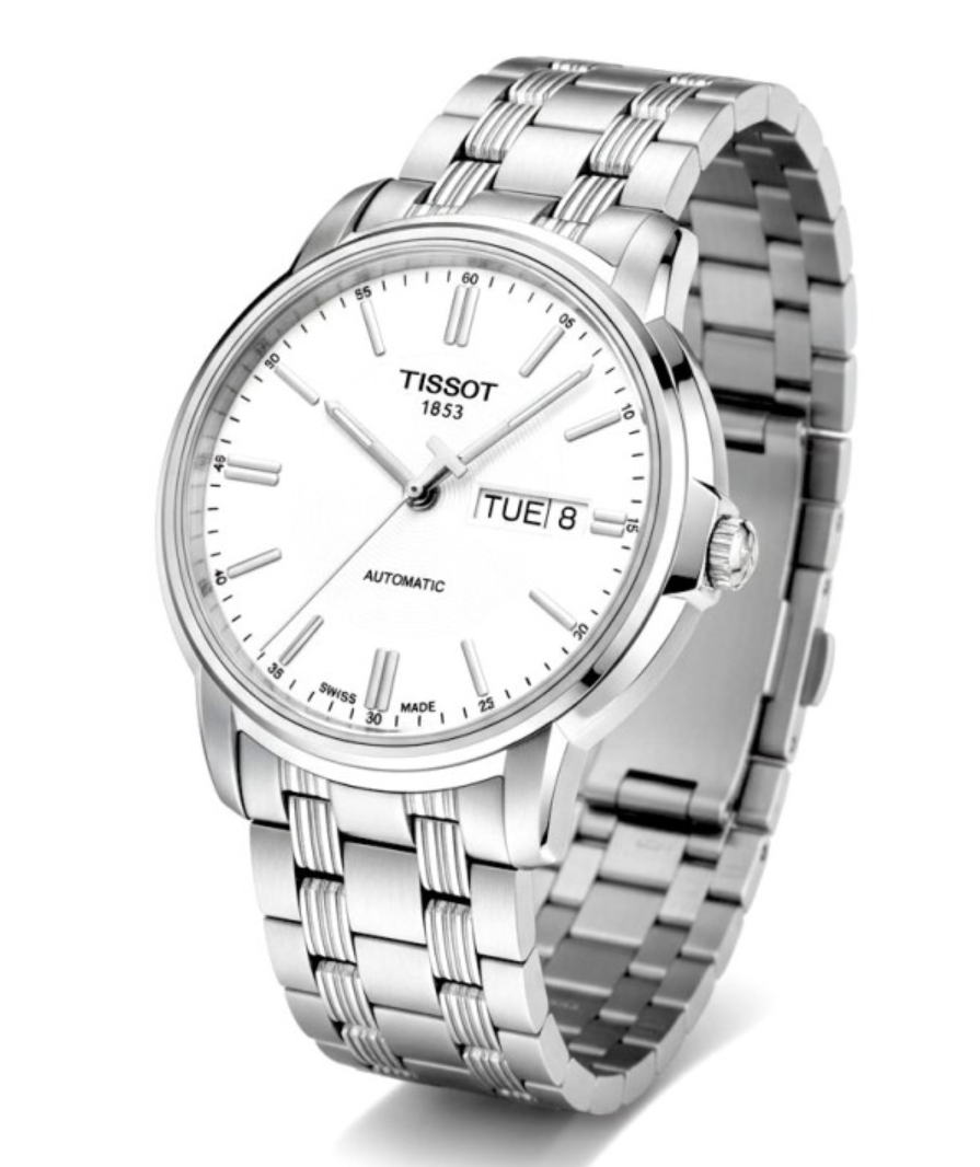 Tissot T-Classic Automatic III 40 mm T065.430.11.031.00